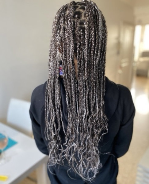 Braids 