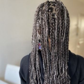 Braids 