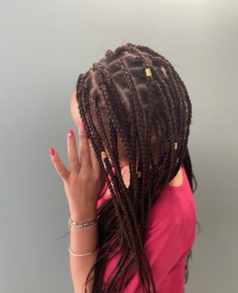 Braids 