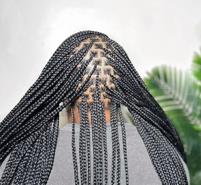 Braids 