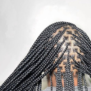 Braids 