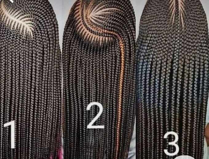 Braids