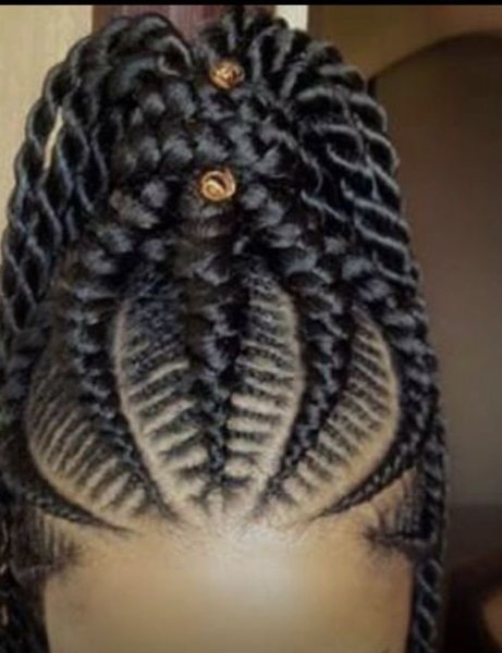 Braids