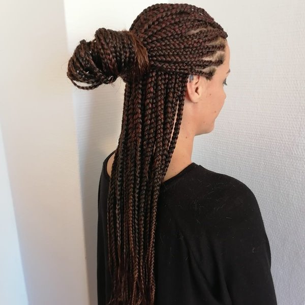 Braids