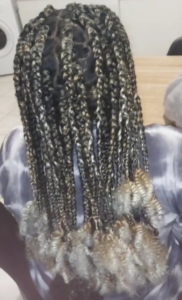 Braids 