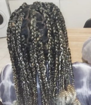 Braids 