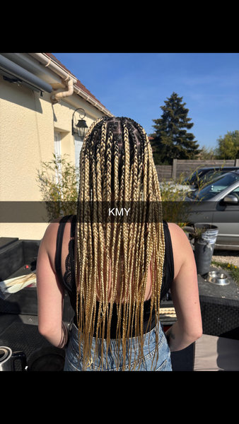 Braids