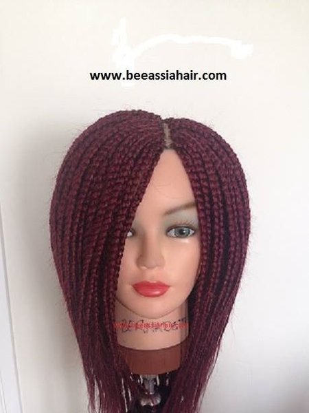 Braids