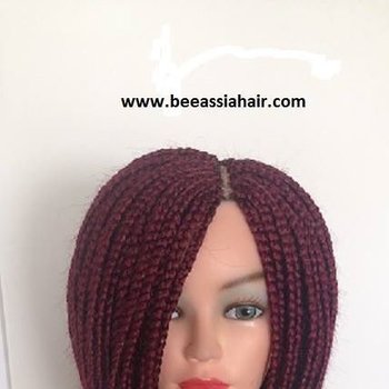 Braids