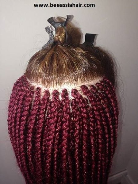 Braids