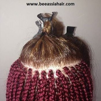 Braids