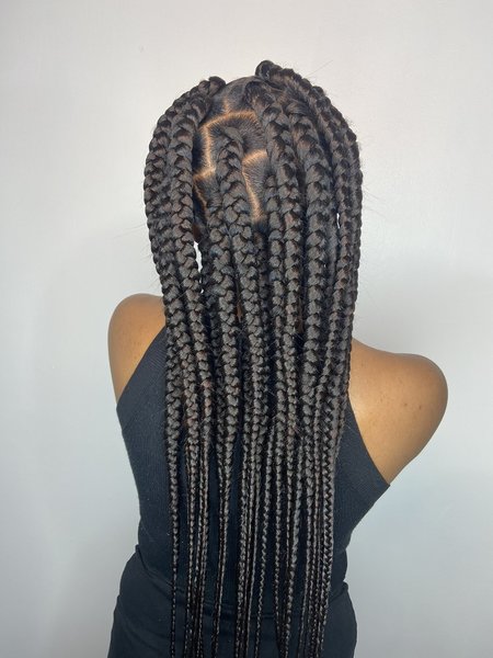 Braids