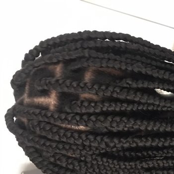 Braids