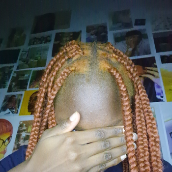 Braids