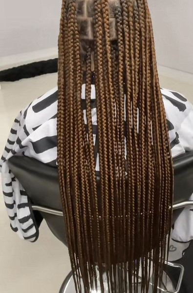 Braids 