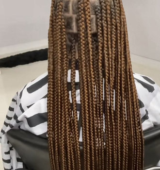 Braids 