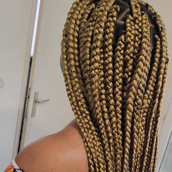 Braids 