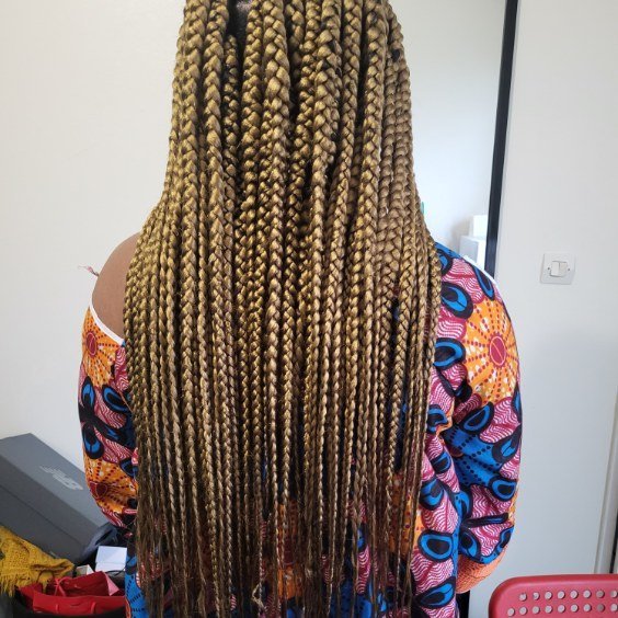 Braids 