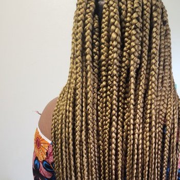Braids 
