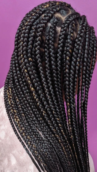 Braids 