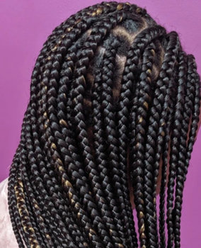 Braids 