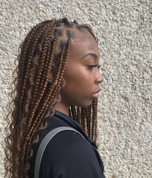 Braids