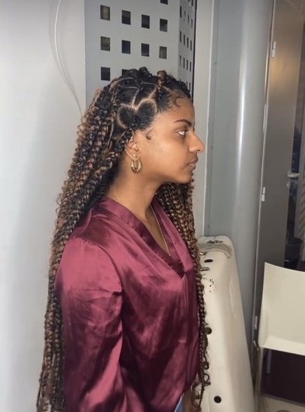 Braids 