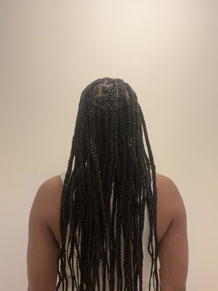 Braids