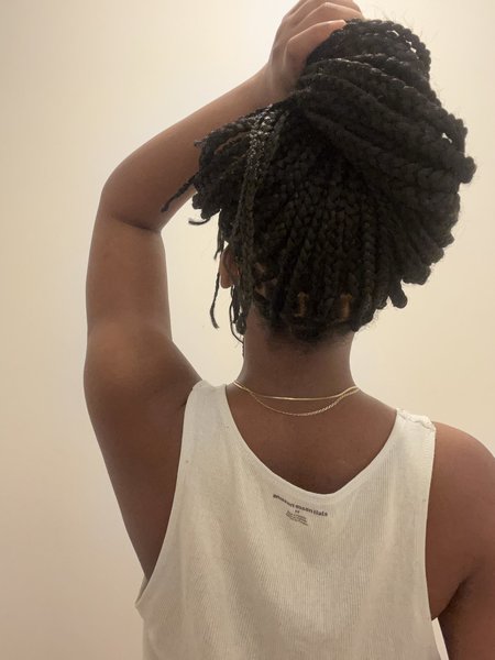 Braids