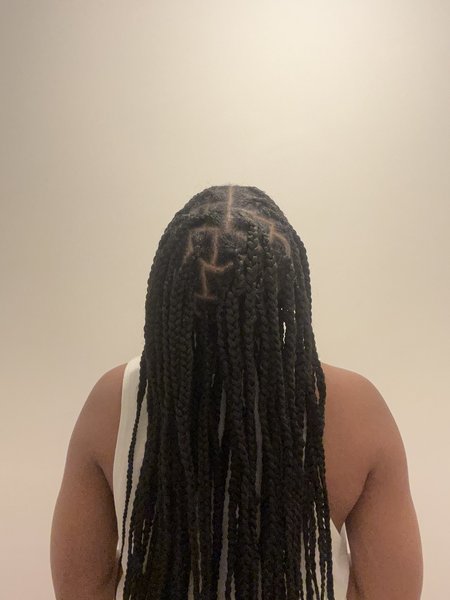Braids