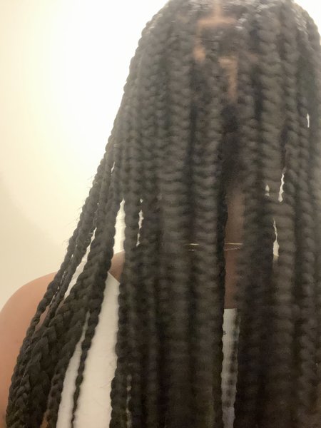 Braids