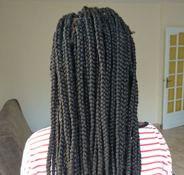 Braids