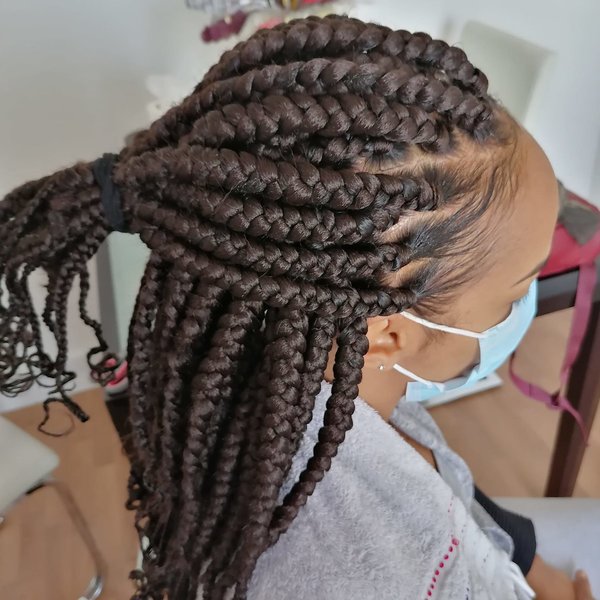 Braids