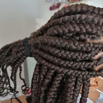 Braids