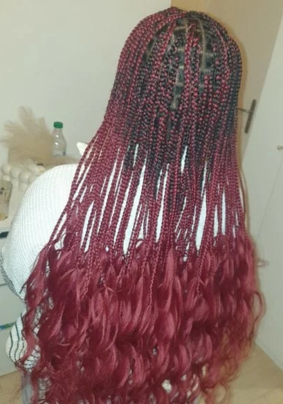 Braids