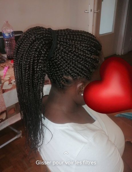 Braids