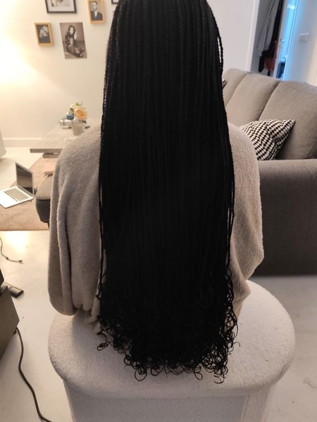 Braids