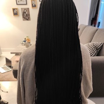 Braids