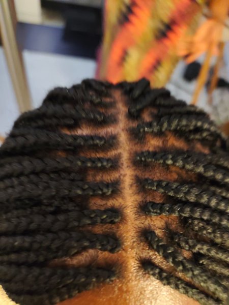 Braids