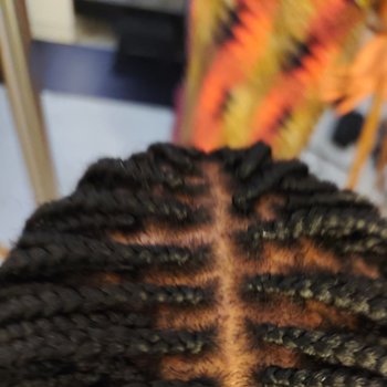 Braids