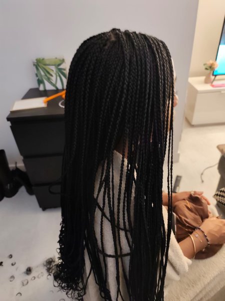 Braids