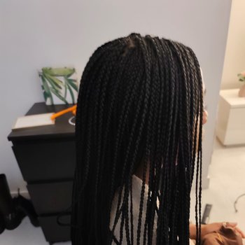 Braids