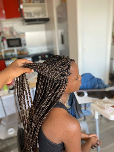 Braids 
