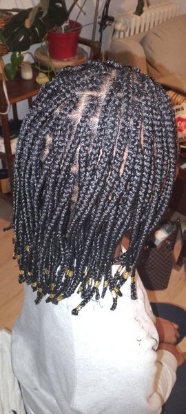 Braids 