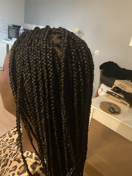braids