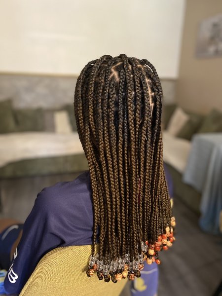 Braids