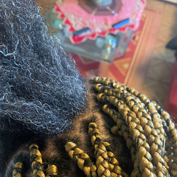 Braids 