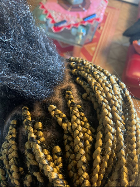 Braids 