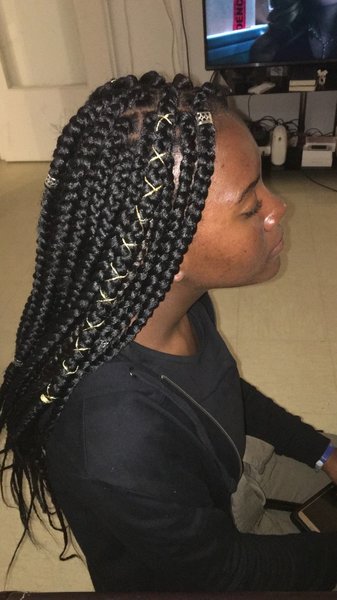 Braids