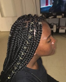 Braids